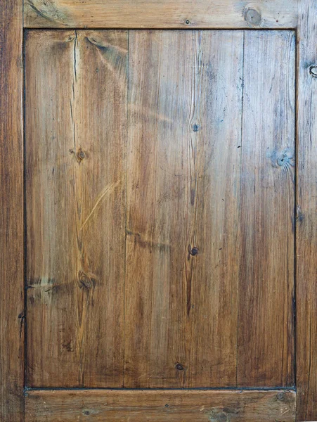 Staré Dřevo Textury Pozadí Pohled Shora — Stock fotografie