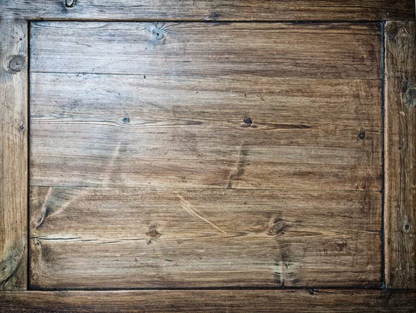 Altes Holz Textur Hintergrund Ansicht Von Oben — Stockfoto