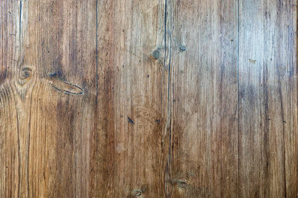 Old Wood Texture Background Top View — Stock Photo, Image