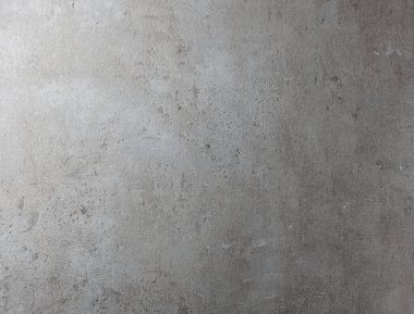 Gri tablo üst arkaplan dokusu, üst görünüm