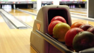 bowling