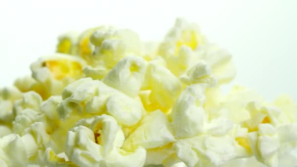 Popcorn — Stock video