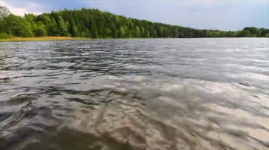 yaz göl