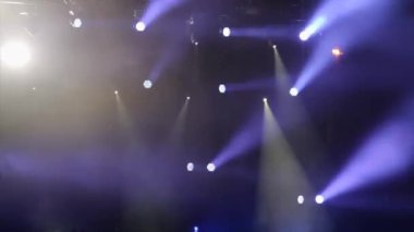 disko ışıkları