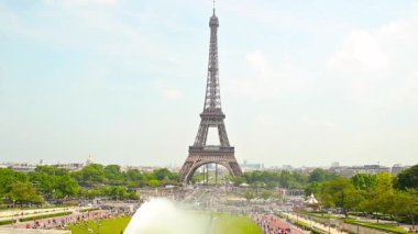 Eyfel Kulesi, paris