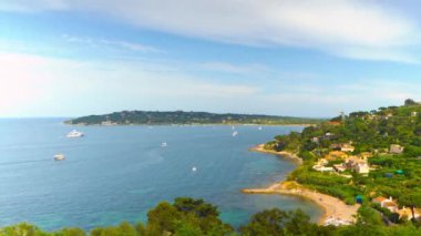 Fransız Rivierası, hızlandırılmış