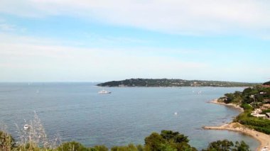 Fransız Rivierası, pan