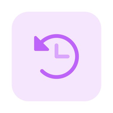 Web taraması geçmişteki etkinlik zaman çizelgesi aracı