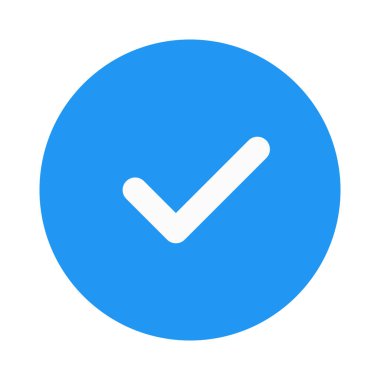 Geçerli içerik için onaylanmış kontrol çemberi