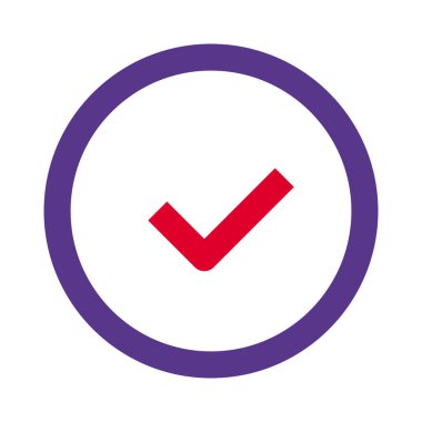 Geçerli içerik için onaylanmış kontrol çemberi