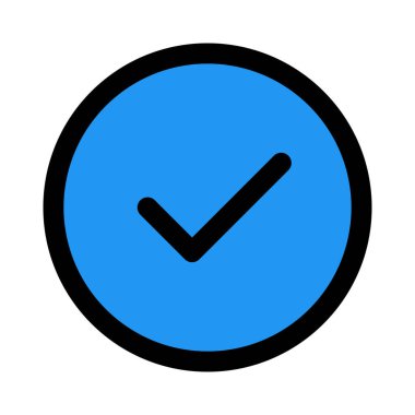 Geçerli içerik için onaylanmış kontrol çemberi