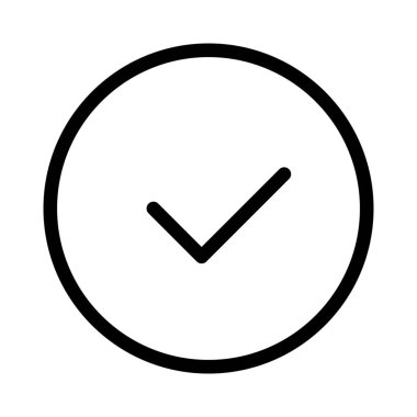 Geçerli içerik için onaylanmış kontrol çemberi