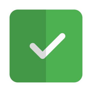 İşaretleme kutusu işareti İşaretleme listesi sorularınızı kabul edin