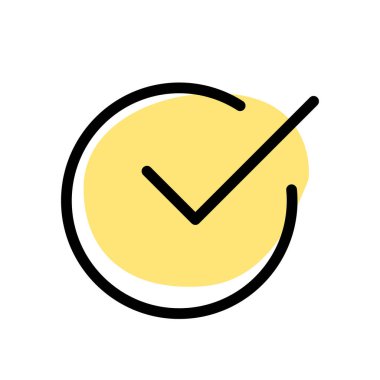 Dijital sertifika belgesi için onay işareti