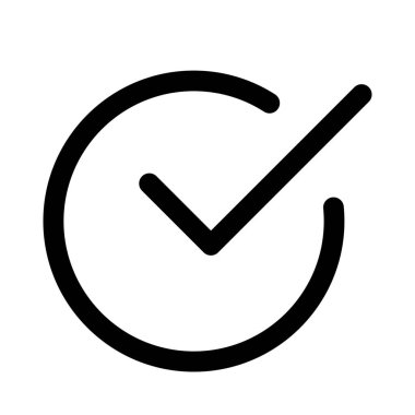 Dijital sertifika belgesi için onay işareti