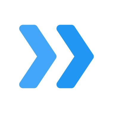 Çift sembollü ok rütbe temsilcisiName