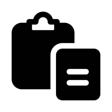 İçeriği kopyalamak için pano logosu aracı yapıştır