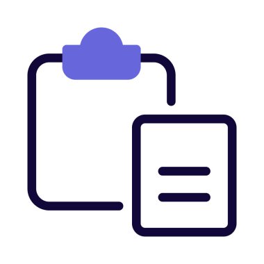 İçeriği kopyalamak için pano logosu aracı yapıştır