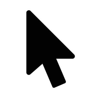 Fare imleci, girdi taşınabilir aygıt yön bulma