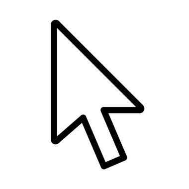 Fare imleci, girdi taşınabilir aygıt yön bulma