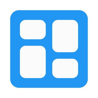 Bilgisayar uygulaması düzenleme için döşeme konsolu düzeni