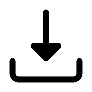 Belge dosyasını yerel depolama dizinine indir