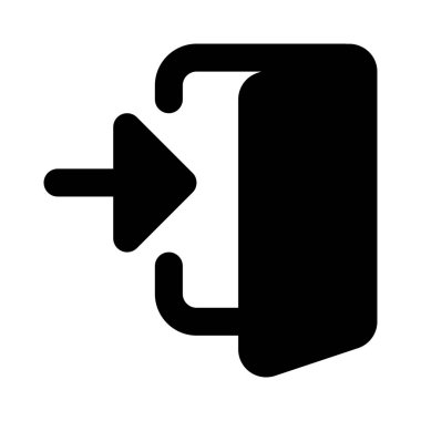 İmza bilgileriyle özel web giriş arayüzü