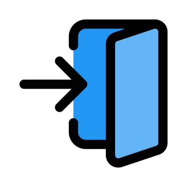 İmza bilgileriyle özel web giriş arayüzü