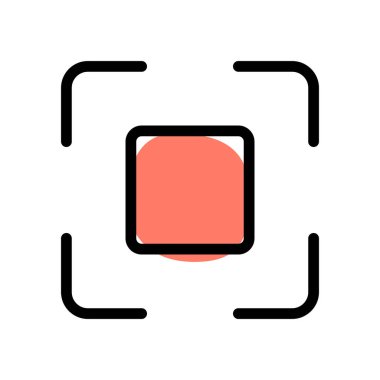 Seçimi genişlet, seçili görünüm yazılım seçeneğini küçült