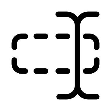 Seçimi genişlet, seçili görünüm yazılım seçeneğini küçült