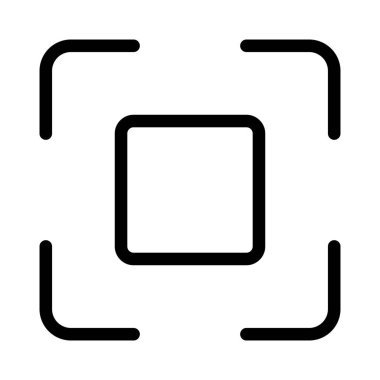 Seçimi genişlet, seçili görünüm yazılım seçeneğini küçült