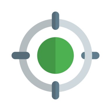 Stratejiyle hedef noktaya odaklan ve odaklan