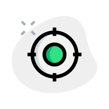 Stratejiyle hedef noktaya odaklan ve odaklan