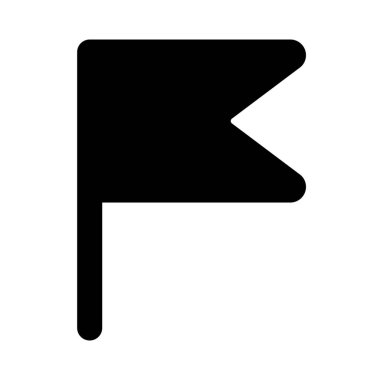 İlerleme ve fırsat için kontrol noktası hedef bayrağı