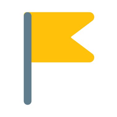 İlerleme ve fırsat için kontrol noktası hedef bayrağı