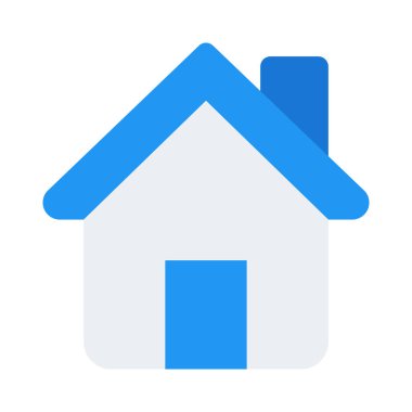 Eski usul kulübesinde bacalı bir ev.