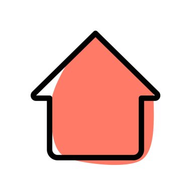 Ana sayfada yeniden yönlendirmek için web sayfası düğmesi