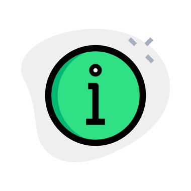 Müşteri sorgusu için SSS bilgi şablonu