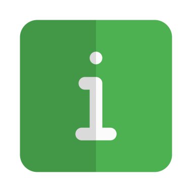 Web yardım bilgi şablonu ipucu düğmesi