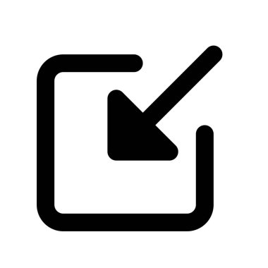 İç ok ölçeklenebilir sıkıştırma noktası özelliğini azaltır