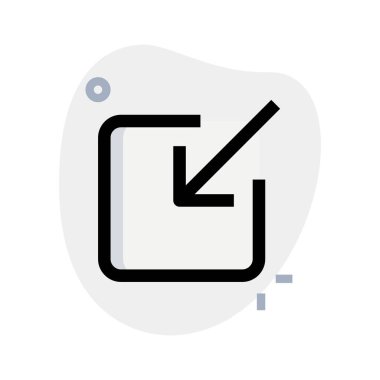 İç ok ölçeklenebilir sıkıştırma noktası özelliğini azaltır