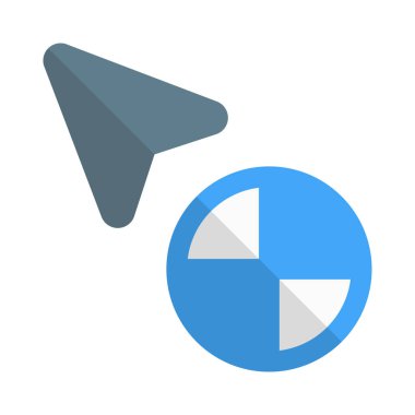 Seçimi bakış açısıyla yükle