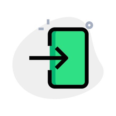 Web güvenli oturum oturumu için internet logoff imzası