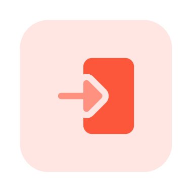 Web güvenli oturum oturumu için internet logoff imzası