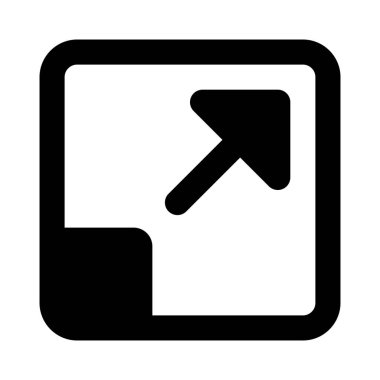 Okun arayüz navigasyonunu büyüt ve genişlet