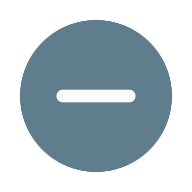 Yasak işaretli giriş işareti yok