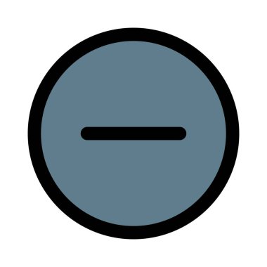 Yasak işaretli giriş işareti yok