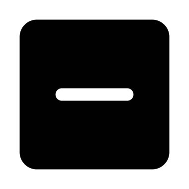 Devam Durdurma simgesi ile engellenmiş eylem işareti