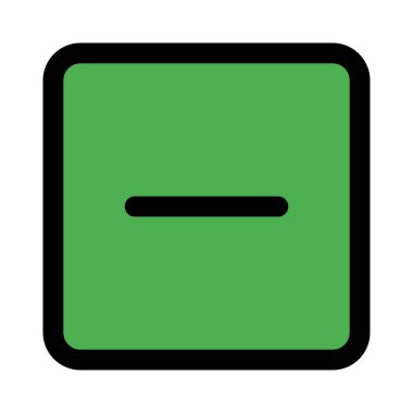 Devam Durdurma simgesi ile engellenmiş eylem işareti