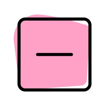 Devam Durdurma simgesi ile engellenmiş eylem işareti